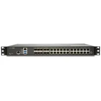 SonicWall NSa 3700 24 Port Advanced Edition 5-Year License Firewall